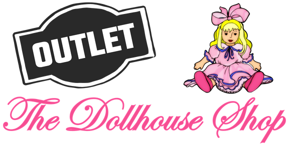 The Dollhouse Shop - Outlet