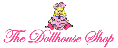 The Dollhouse Shop