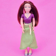 Fisher-Price Loving Family Dollhouse New Additions Rec Room Teen Girl Doll