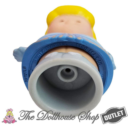 OUTLET Fisher-Price Little People Interactive Disney Princess Cinderella-The Dollhouse Shop