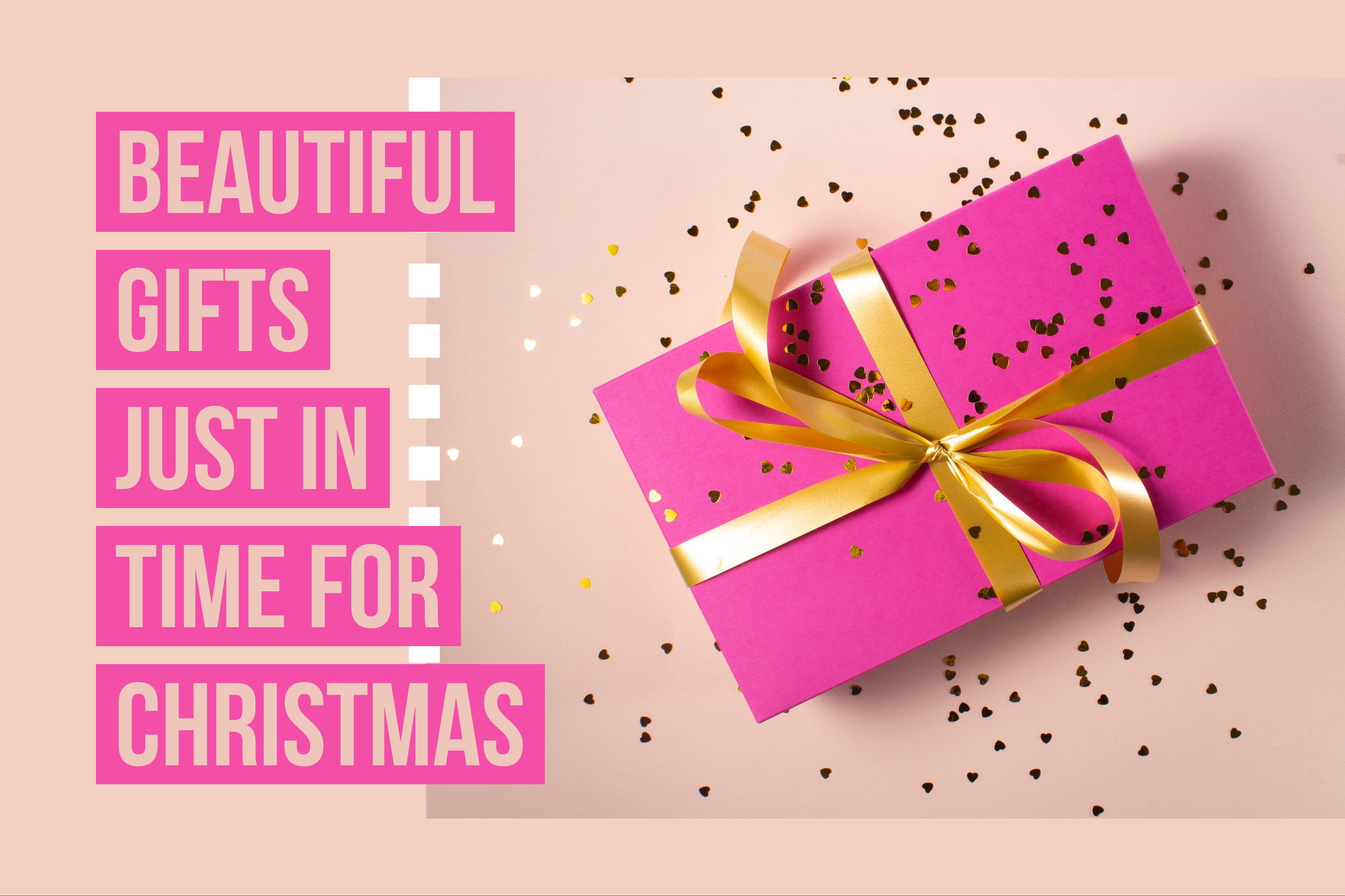 Beautiful gifts just in time for Christmas sale save up to 40% free shipping on orders over $100