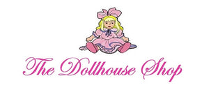 The Dollhouse Shop