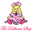 The Dollhouse Shop logo