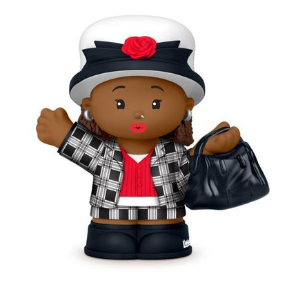 Fisher-Price Little People Collector x Clueless 30th Anniversary Figure Set-Toys & Hobbies:Preschool Toys & Pretend Play:Fisher-Price:1963-Now:Little People (1997-Now)-Fisher-Price-Fisher Price,Little People,Little People Collector,New,New Boxed Sets-Wicked: For Good Little People set with Elphaba & Glinda figures, perfect for fans! Available now at The Dollhouse Shop—collect and play today!-The Dollhouse Shop