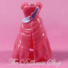 Fisher Price Loving Family Dollhouse Pink Dress Up for Sister Girl Doll-Toys & Hobbies:Preschool Toys & Pretend Play:Fisher-Price:1963-Now:Dollhouses-Fisher-Price-Doll Dress Ups,Dollhouse,Fisher Price,Kids Bedroom,Loving Family,New-The Dollhouse Shop