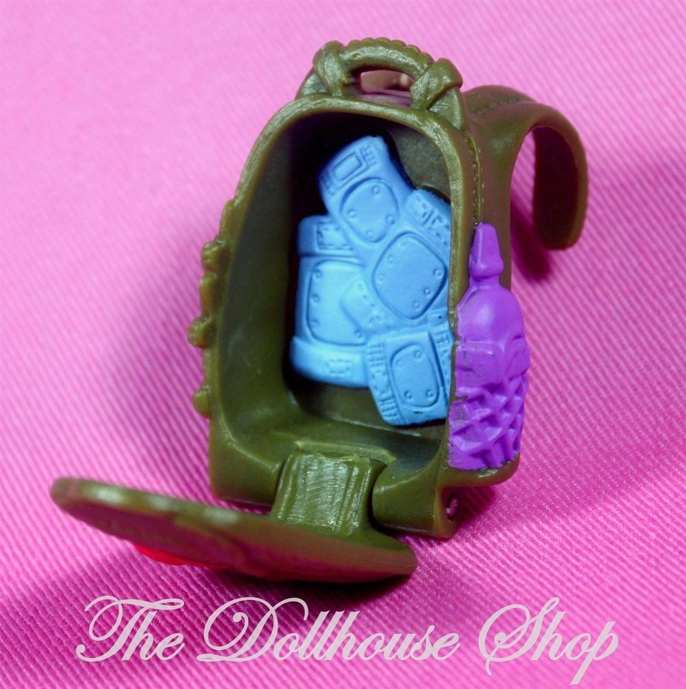 Fisher Price Loving Family Dollhouse Skaters Skateboarders Backpack Bag-Toys & Hobbies:Preschool Toys & Pretend Play:Fisher-Price:1963-Now:Dollhouses-Fisher-Price-Doll Dress Ups,Dollhouse,Fisher Price,Kids Bedroom,Loving Family,New-The Dollhouse Shop