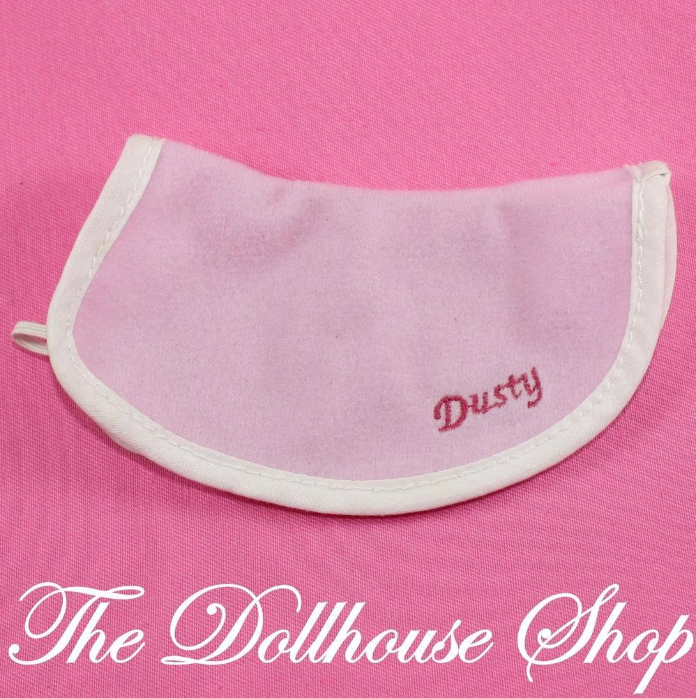 Fisher Price Loving Family Dollhouse Stable Pink Pony Horse Blanket 'Dusty'-Toys & Hobbies:Preschool Toys & Pretend Play:Fisher-Price:1963-Now:Dollhouses-Fisher-Price-Animal & Pet Accessories,Dollhouse,Fisher Price,Home & Stable,Horses & Stables,Loving Family,Pink,Sweet Expressions Stable,Used-Fisher Price Loving Family Dollhouse Pink Pony Blanket "Dusty" fits most horses. Perfect for pretend play! Find it now at The Dollhouse Shop!-The Dollhouse Shop