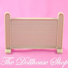 Fisher Price Loving Family Dollhouse Tan Horse Pony Stable Fence Piece Gate-Toys & Hobbies:Preschool Toys & Pretend Play:Fisher-Price:1963-Now:Dollhouses-Fisher-Price-Animal & Pet Accessories,Dollhouse,Fisher Price,Home & Stable,Horses & Stables,Loving Family,Sweet Expressions Stable,Used-Fisher Price Loving Family Dollhouse tan horse stable fence piece. Perfect for pretend play! Find it now at The Dollhouse Shop, your dollhouse experts!-The Dollhouse Shop