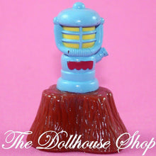 Fisher Price Loving Family Dream Dollhouse Camp Site Camping Lantern Light-Toys & Hobbies:Preschool Toys & Pretend Play:Fisher-Price:1963-Now:Dollhouses-Fisher-Price-Backyard Fun,Camping Sets,Dollhouse,Dream Dollhouse,Fisher Price,Loving Family,Used-Fisher Price Loving Family Dream Dollhouse Camping Lantern for fun pretend play. Perfect for dollhouses. Find it now at The Dollhouse Shop!-The Dollhouse Shop