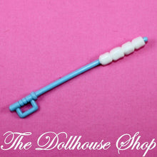 Fisher Price Loving Family Dream Dollhouse Camping Marshmallows Stick Smores-Toys & Hobbies:Preschool Toys & Pretend Play:Fisher-Price:1963-Now:Dollhouses-Fisher-Price-Blue,Camping Sets,Dollhouse,Dream Dollhouse,Fisher Price,Kitchen,Loving Family,Used-Fisher Price Loving Family Dream Dollhouse marshmallow sticks for fun pretend camping! Find this cute toy at The Dollhouse Shop today. Safe for kids 3+.-The Dollhouse Shop