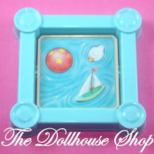 Fisher Price Loving Family Dream Dollhouse Sand Box Pit Pond Backyard Fun-Toys & Hobbies:Preschool Toys & Pretend Play:Fisher-Price:1963-Now:Dollhouses-Fisher-Price-Backyard Fun,Beach and Boat Sets,Dream Dollhouse,Fisher Price,Loving Family,Outdoor Furniture,Used-Fisher Price Loving Family Dollhouse Sandbox with pond flips for fun play. Perfect for your dollhouse backyard. Shop now at The Dollhouse Shop!-The Dollhouse Shop