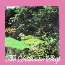 Fisher Price Loving Family Special Edition Townhouse Window Film Replacement-Toys & Hobbies:Preschool Toys & Pretend Play:Fisher-Price:1963-Now:Dollhouses-Fisher-Price-Dollhouse,Dollhouses & Replacement Parts,Fisher Price,Loving Family,Replacement Parts,Special Edition Townhouse,Used-Fisher Price Loving Family Special Edition Townhouse replacement porch, gently used. Find it now at The Dollhouse Shop—perfect for your dollhouse!-The Dollhouse Shop