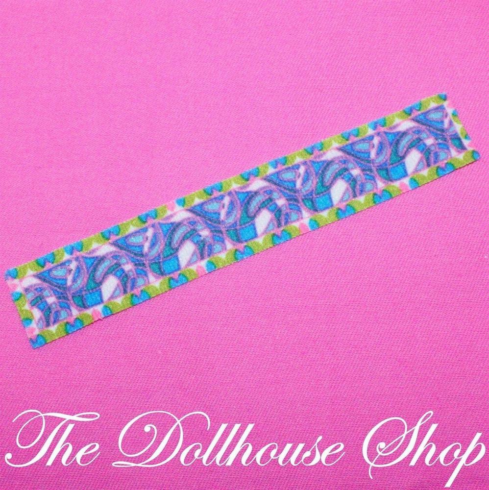 Fisher Price Loving Family dollhouse Doll's Scarf Dress Up-Toys & Hobbies:Preschool Toys & Pretend Play:Fisher-Price:1963-Now:Dollhouses-Fisher-Price-Bedroom,Doll Dress Ups,Dollhouse,Fisher Price,Kids Bedroom,Loving Family,New,Parents Bedroom-Fisher Price Loving Family Dollhouse scarf for dress-up fun! Perfect for ages 3+. Shop now at The Dollhouse Shop for creative playtime magic!-The Dollhouse Shop