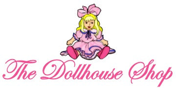 The Dollhouse Shop