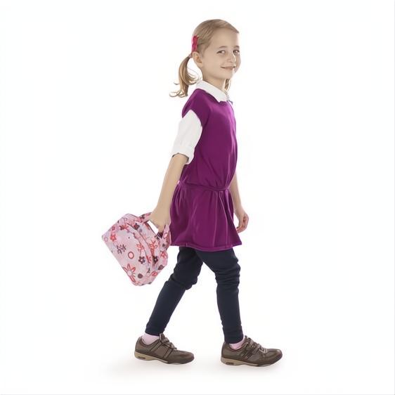 Melissa & Doug Mine to Love Diaper Bag Set-The Dollhouse Shop
