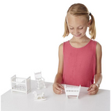 Melissa & Doug Victorian Dollhouse Nursery Set-Dollhouse-Melissa & Doug-Dollhouse,Melissa & Doug,New,New Boxed Sets,Nursery-The Dollhouse Shop