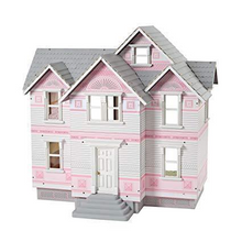 Melissa & Doug Wooden Victorian Classic Heirloom Dollhouse-Dollhouse-Melissa & Doug-Dollhouse,Dollhouses,Melissa & Doug,New,New Boxed Sets-The Dollhouse Shop
