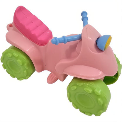 OUTLET Fisher Price Loving Family Dollhouse ATV Fun 4 Wheeler Car-The Dollhouse Shop