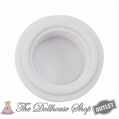 OUTLET Fisher Price Loving Family Dream Dollhouse Birthday Cake Party Food-The Dollhouse Shop