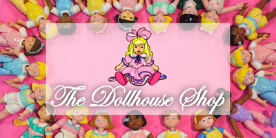 The Dollhouse Shop