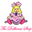 logo of The Dollhouse Shop - Fisher-Price Dollhouse Specialists