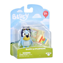 Bluey™ & Xylephone Story Starter Figure Plus Accessory Pack-The Dollhouse Shop