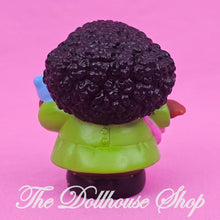 Fisher Price Little People African American Mom Baby Neighborhood Families-The Dollhouse Shop