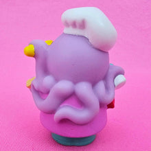 Fisher-Price Little People Animalville Chef Penny Pasta Octopus-The Dollhouse Shop
