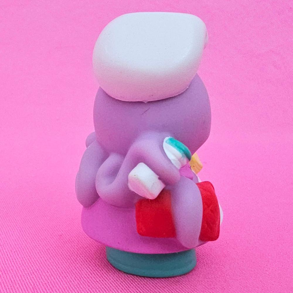 Fisher-Price Little People Animalville Chef Penny Pasta Octopus-The Dollhouse Shop