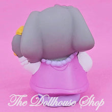 Fisher-Price Little People Animalville Miss L Afina Elephant figure-The Dollhouse Shop