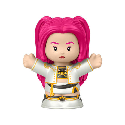 Fisher-Price Little People Collector Kpop Demon Hunters HUNTR/X 3 figure pack