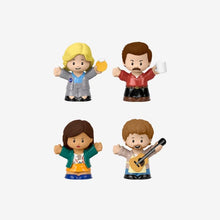 Fisher-Price Little People Collector Parks and Recreation Set-The Dollhouse Shop