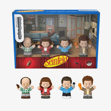 Fisher-Price Little People Collector Seinfeld Figures-The Dollhouse Shop