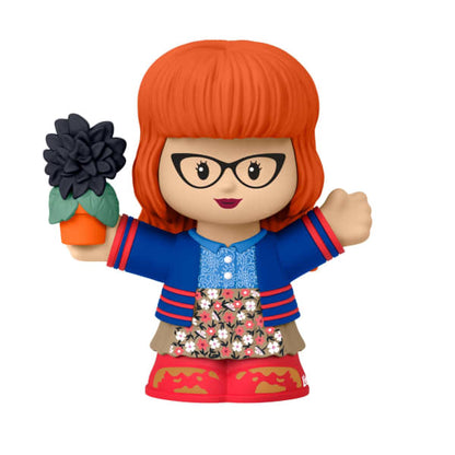 Fisher-Price Little People Collector Wednesday TV Series Special Edition Set-The Dollhouse Shop