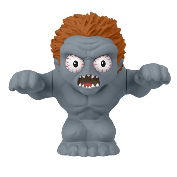 Fisher-Price Little People Collector Wednesday TV Series Special Edition Set-The Dollhouse Shop