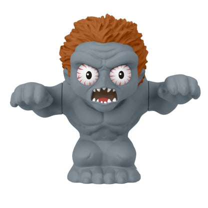 Fisher-Price Little People Collector Wednesday TV Series Special Edition Set-The Dollhouse Shop