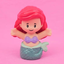 Fisher-Price Little People Disney Princess Ariel the Little Mermaid-The Dollhouse Shop