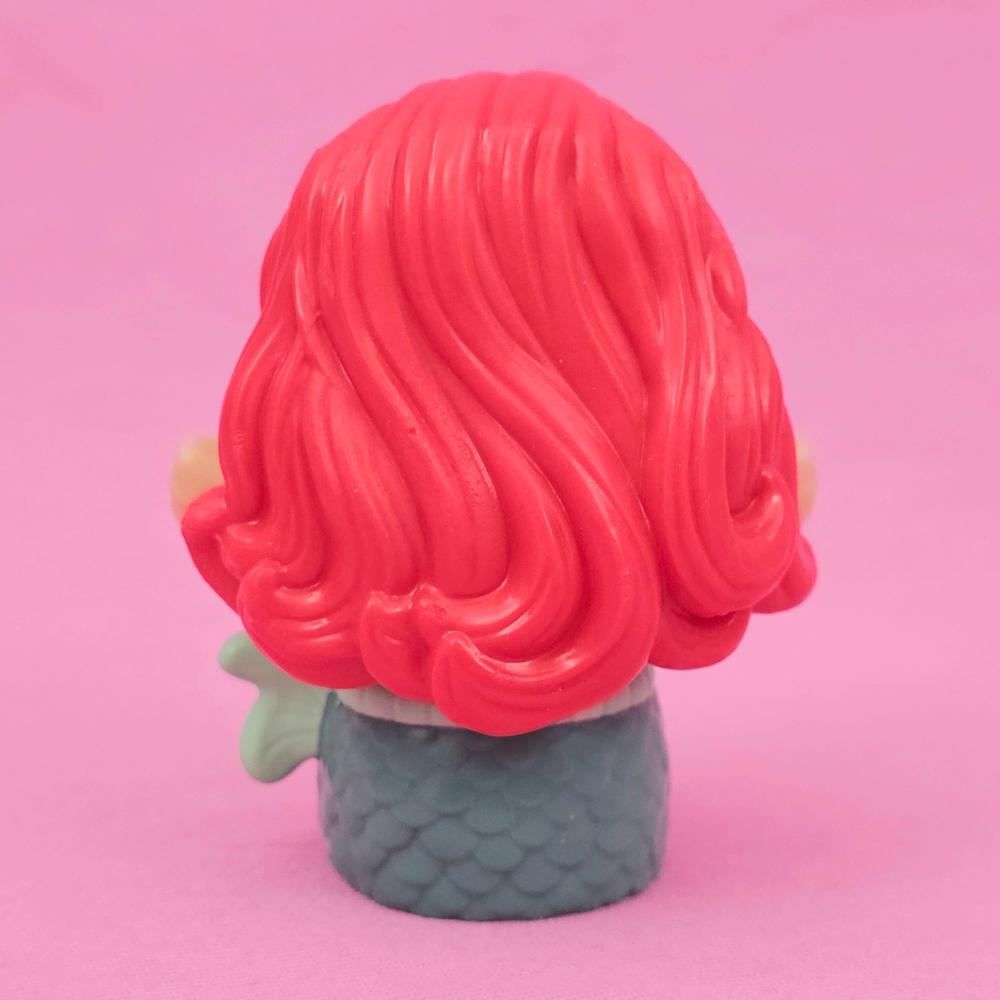 Fisher-Price Little People Disney Princess Ariel the Little Mermaid-The Dollhouse Shop