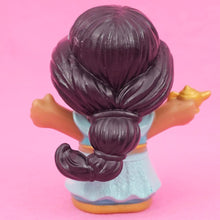 Fisher-Price Little People Disney Princess Jasmine with Lamp Aladdin-The Dollhouse Shop