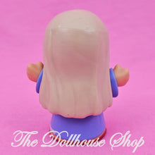 Fisher-Price Little People Mother Mary Christmas Nativity Replacement Figure-The Dollhouse Shop