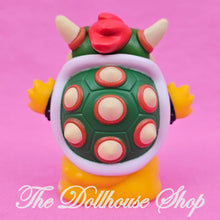 Fisher-Price Little People My Super Mario Bowser Figure-The Dollhouse Shop