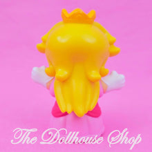 Fisher-Price Little People My Super Mario Princess Peach Figure-The Dollhouse Shop