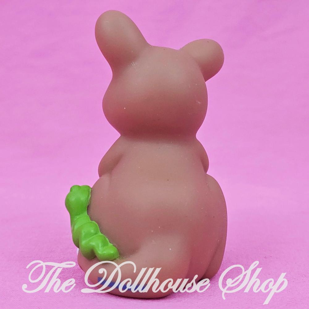 Fisher-Price Little People Noah's Ark Animals kangaroo worm-The Dollhouse Shop