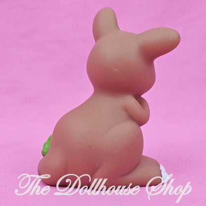Fisher-Price Little People Noah's Ark Animals kangaroo worm-The Dollhouse Shop