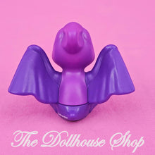 Fisher-Price Little People Purple Pterodactyl Dinosaur Dino-The Dollhouse Shop