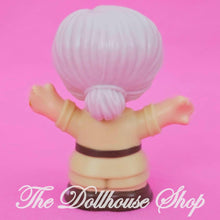 Fisher-Price Little People Up Grandma Grandmother Ellie Figure-The Dollhouse Shop