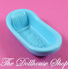 Fisher Price Loving Familly Dollhouse Baby Doll Bath Tub Bathroom Nursery-The Dollhouse Shop