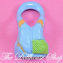 Fisher Price Loving Family Dollhouse Adult Doll Life Vest Jacket Camping-The Dollhouse Shop