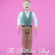 Fisher-Price Loving Family Dollhouse Grandpa Grandfather Grandparent-The Dollhouse Shop