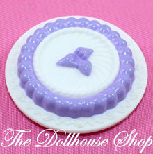 Fisher-Price Loving Family Dollhouse Hideaway Hollow Purple Berry Pie-The Dollhouse Shop